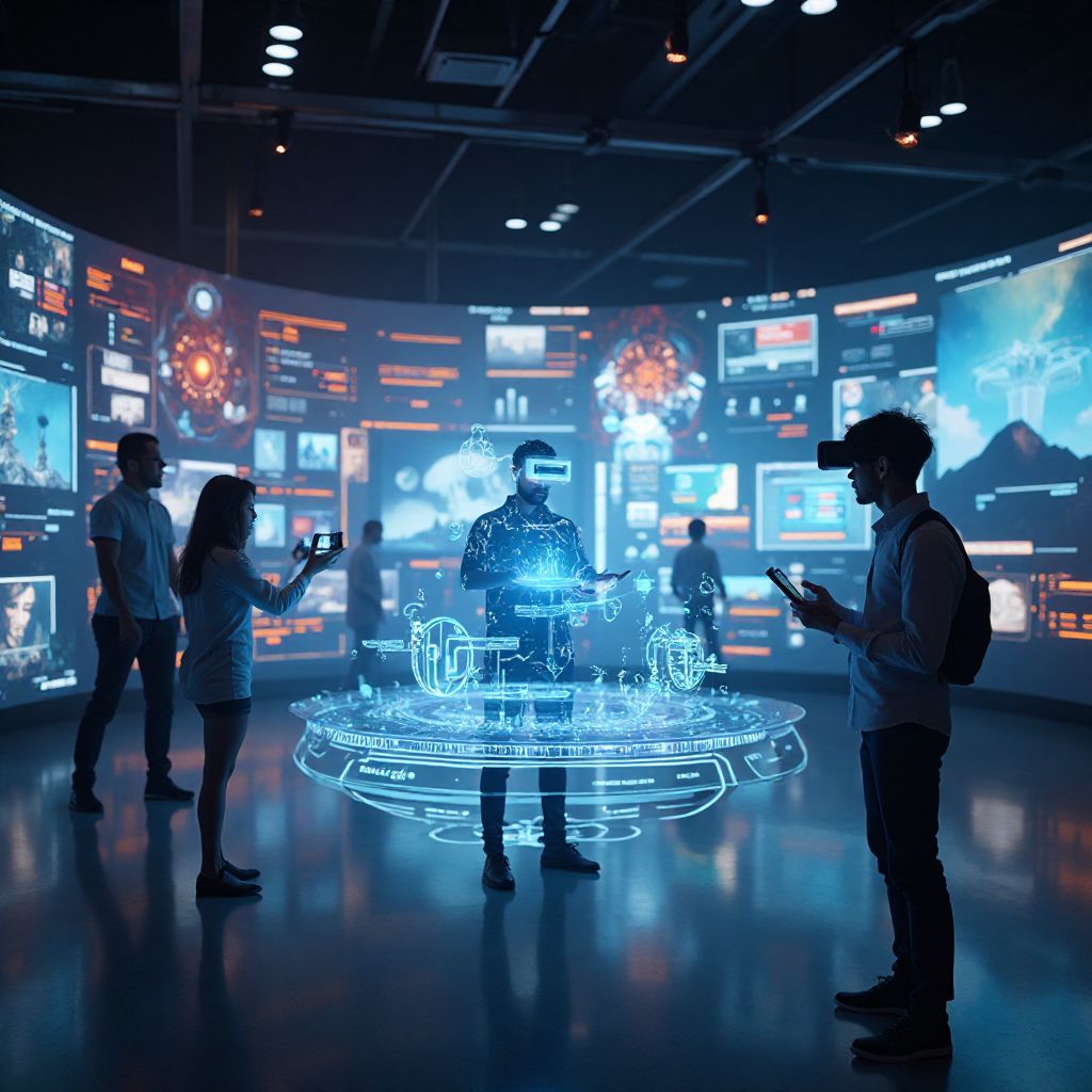 AR Innovation
