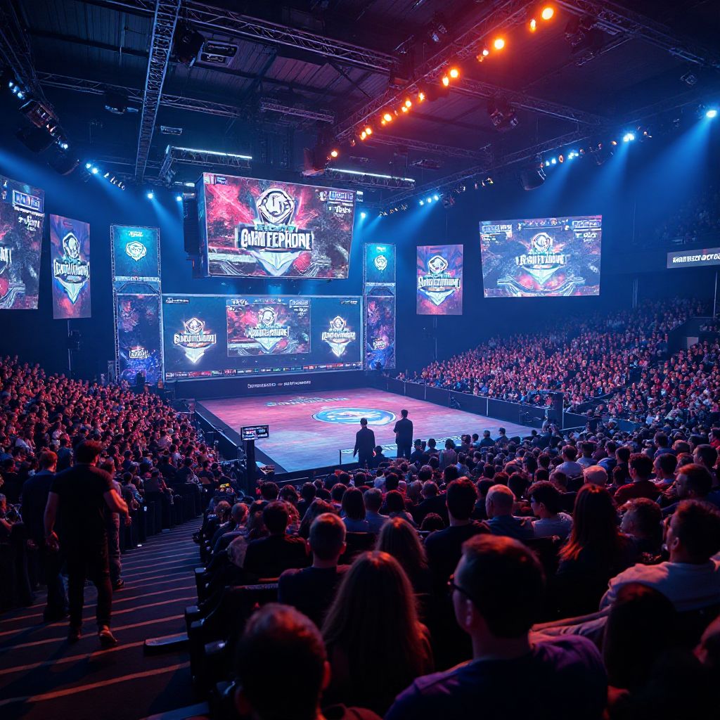 Esports Championship