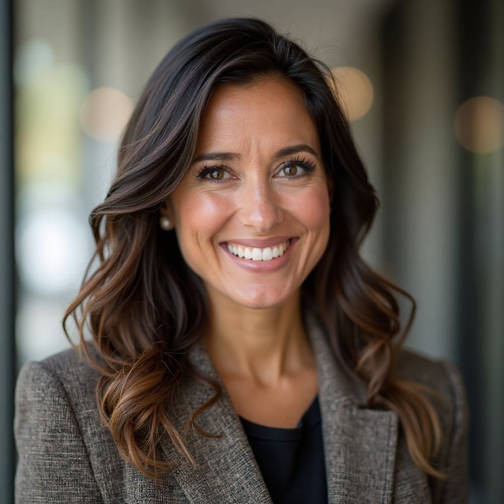 Isabella Rodriguez Community Manager