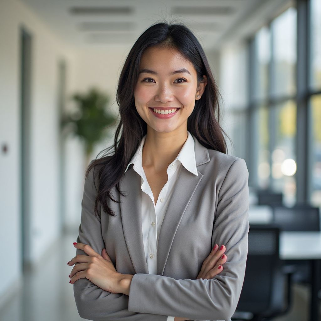 Jennifer Nguyen technology journalist testimonial