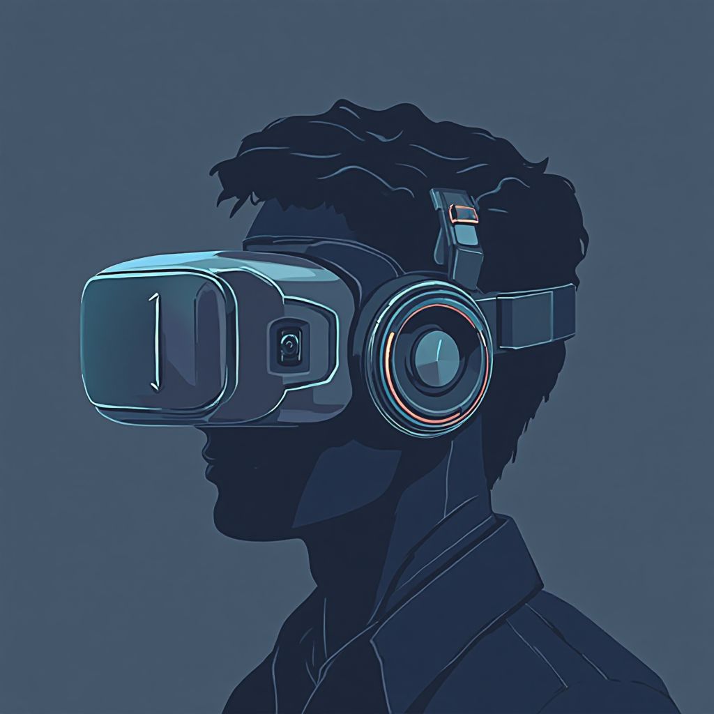 VR Hardware Manufacturer
